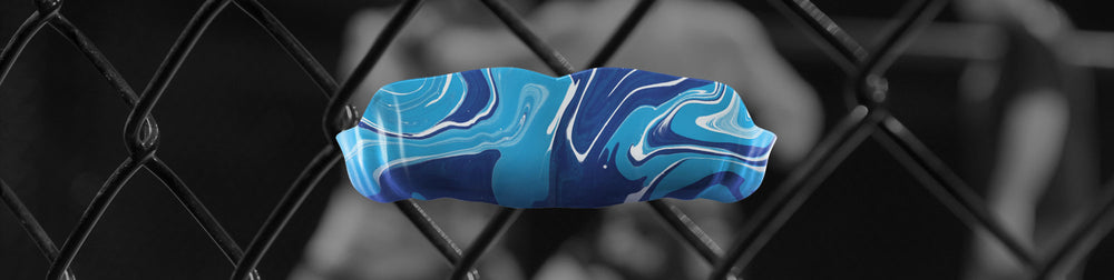 MARBLED TYE DYE