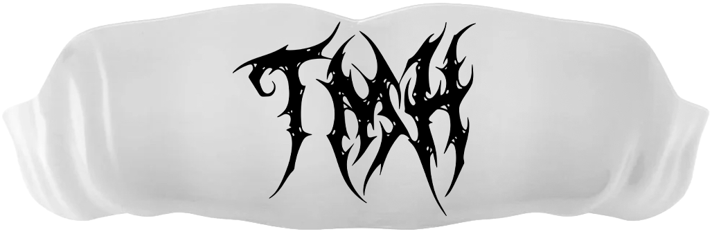TMH MMA Signature Series Custom-Fitted Mouthguard