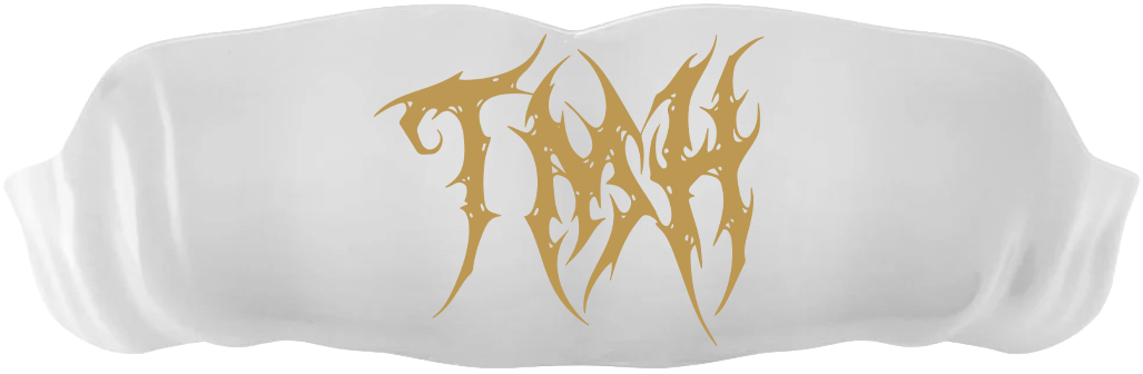 TMH MMA Signature Series Custom-Fitted Mouthguard