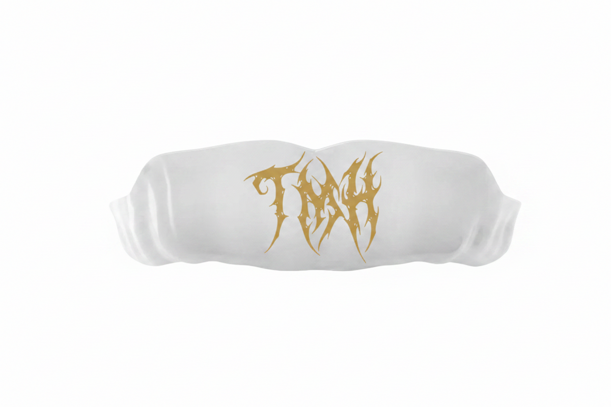 TMH MMA Signature Series Custom-Fitted Mouthguard