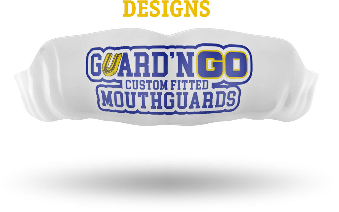 Custom Fit Mouthguard