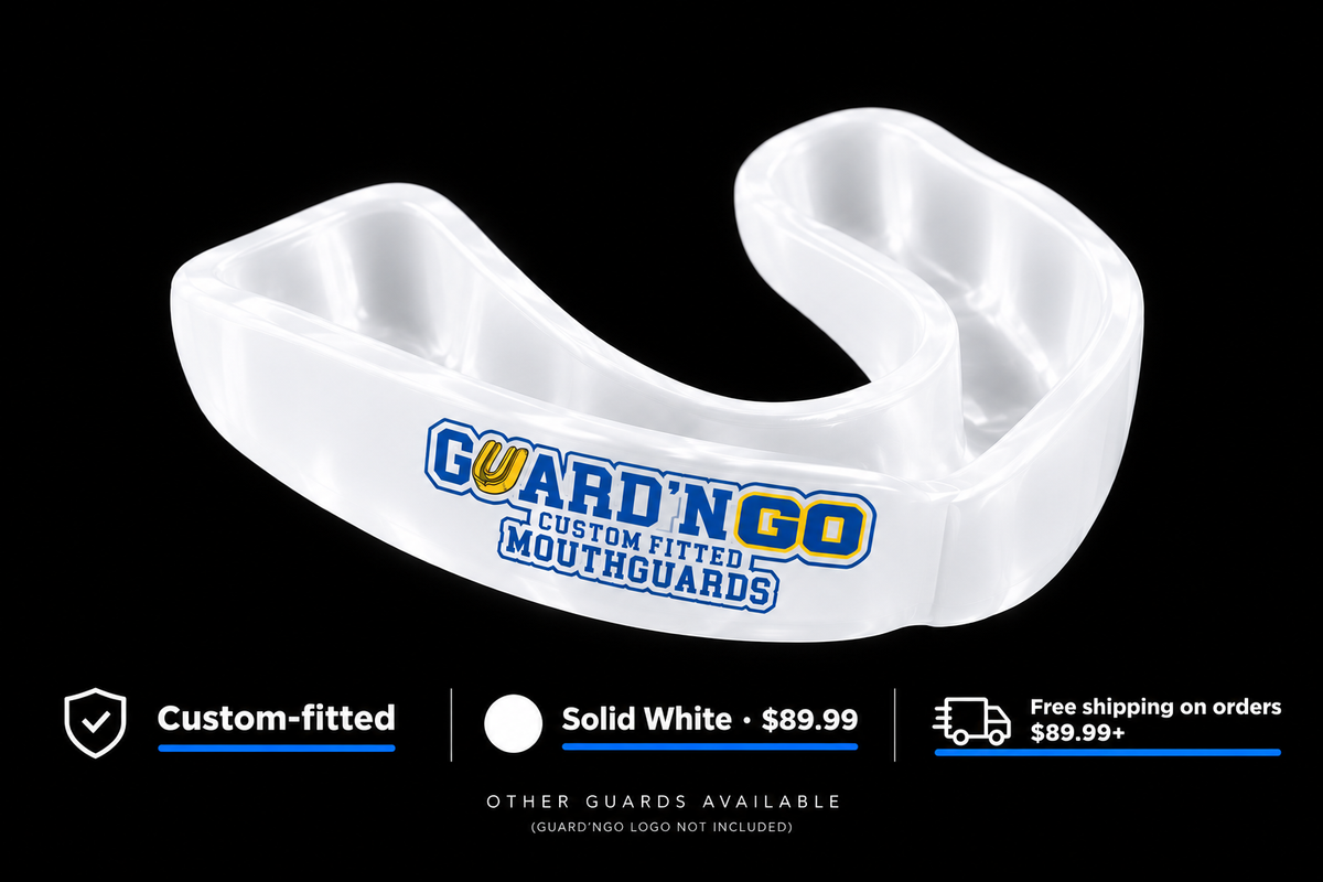 Custom-fitted. Built for your game.