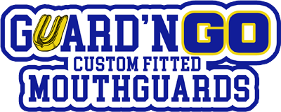 GuardnGo Customized Mouthguards