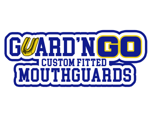 GuardnGo Customized Mouthguards