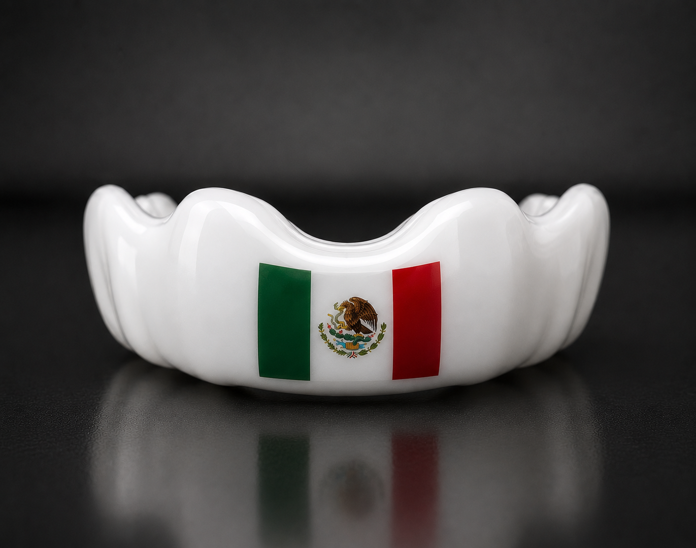 Mexican Flag