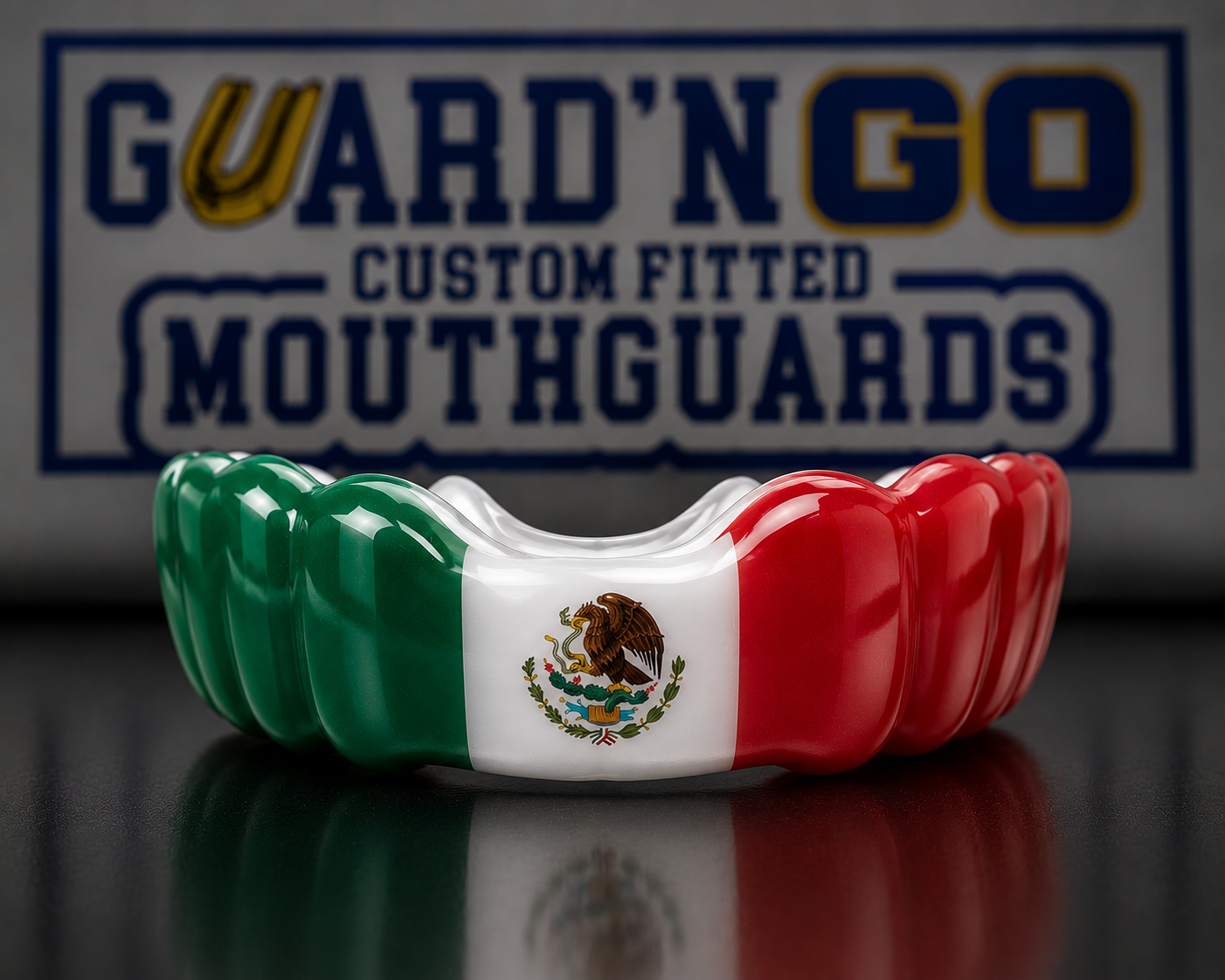 Mexican Flag