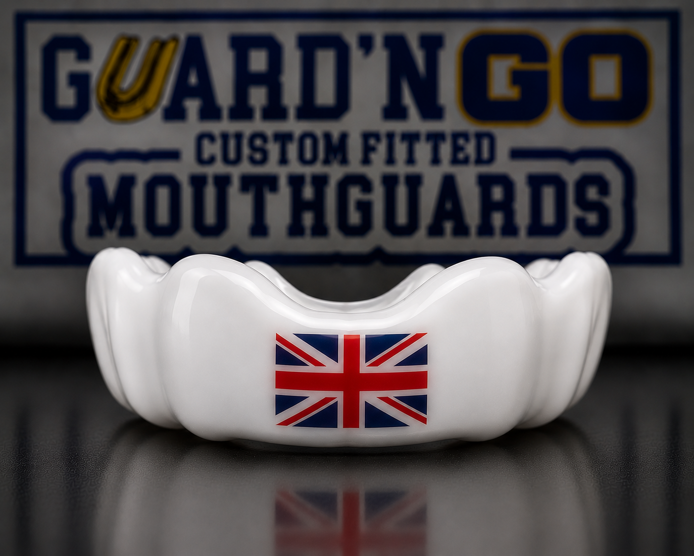 UK Flag