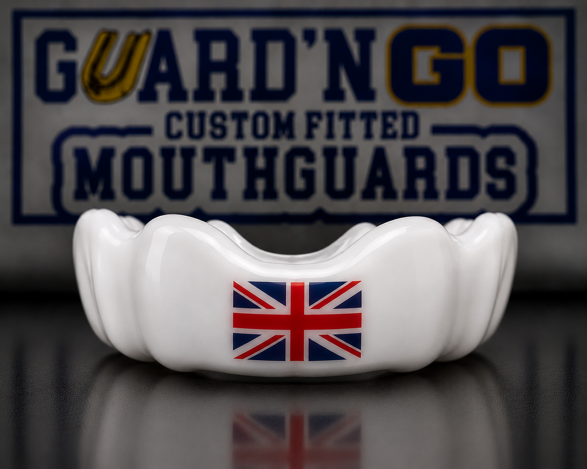 UK Flag