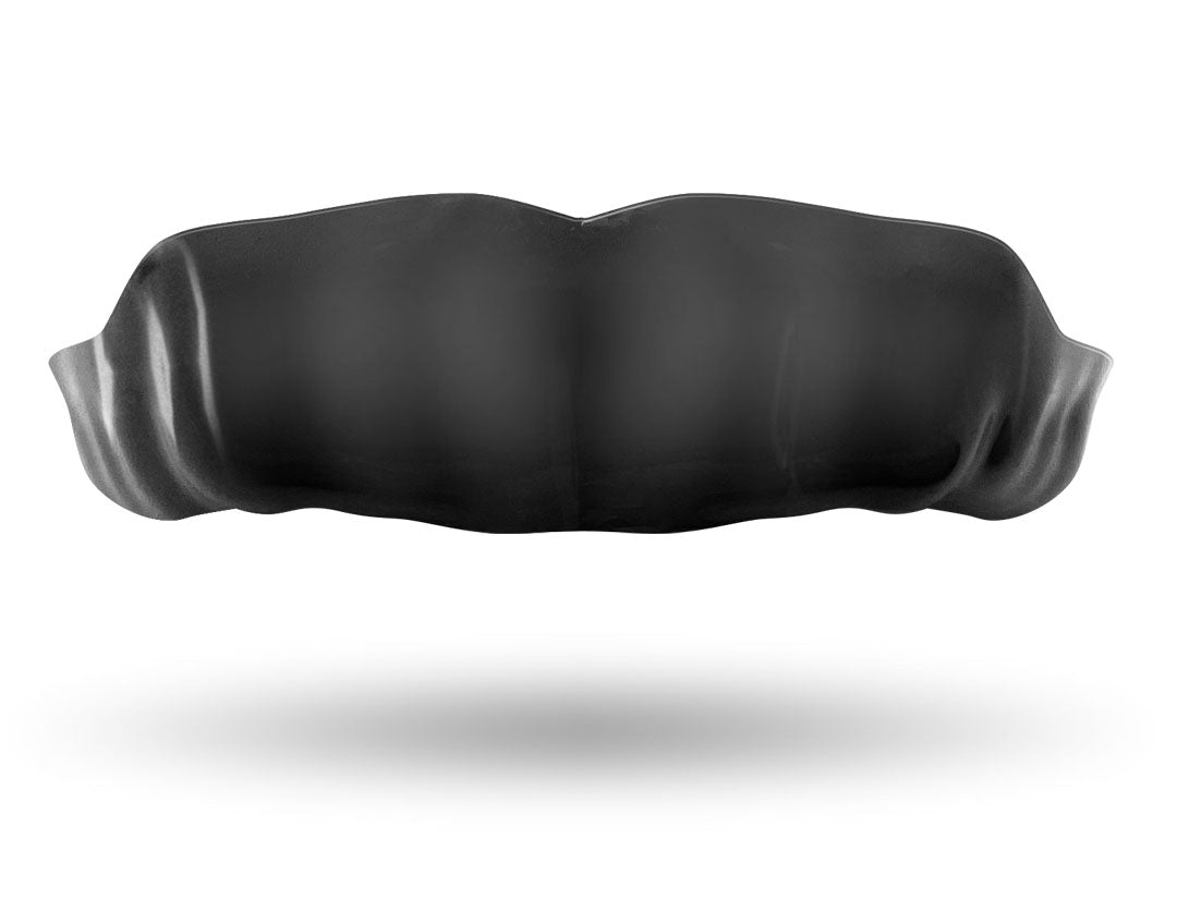 SOLID :: Black
