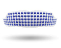 BLING :: Blue