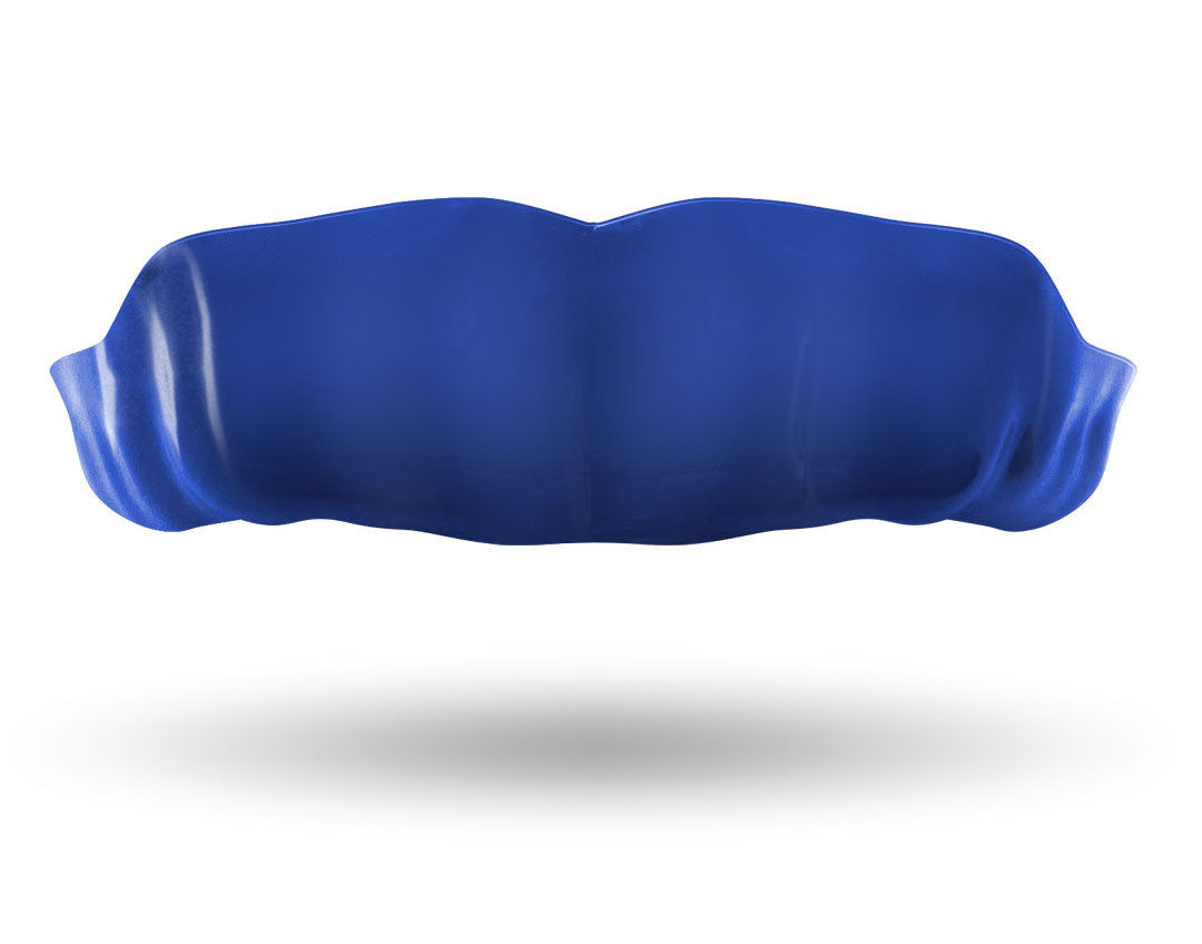 SOLID :: Blue