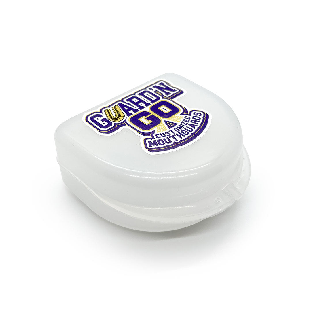 Mouthguard Case