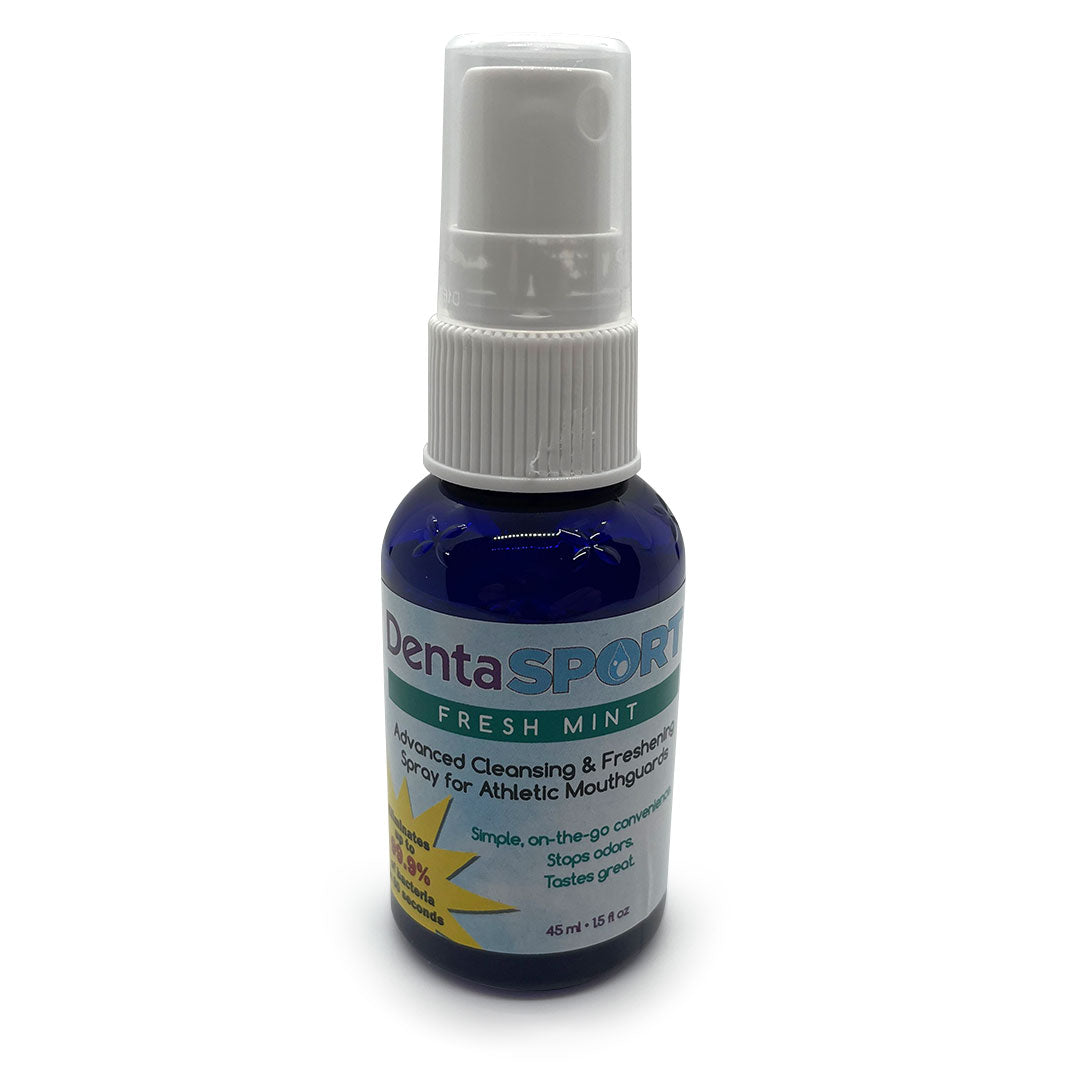 DentaSPORT :: Cleansing & Freshening Spray