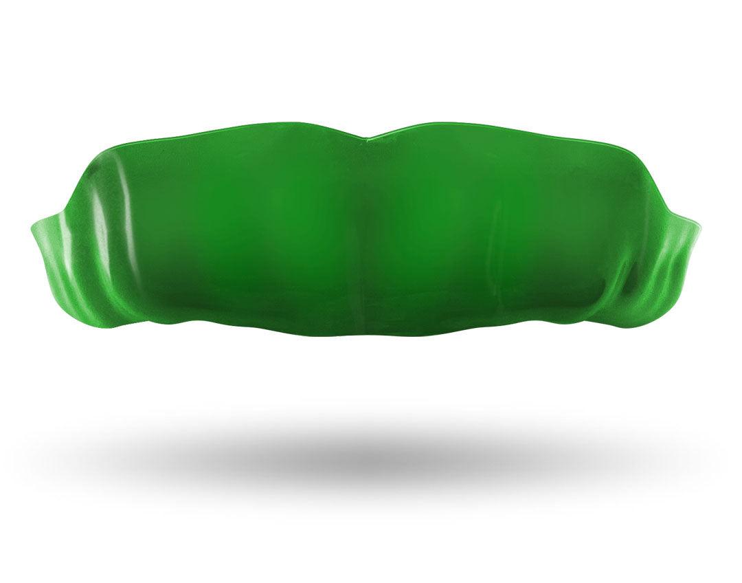 SOLID :: Green