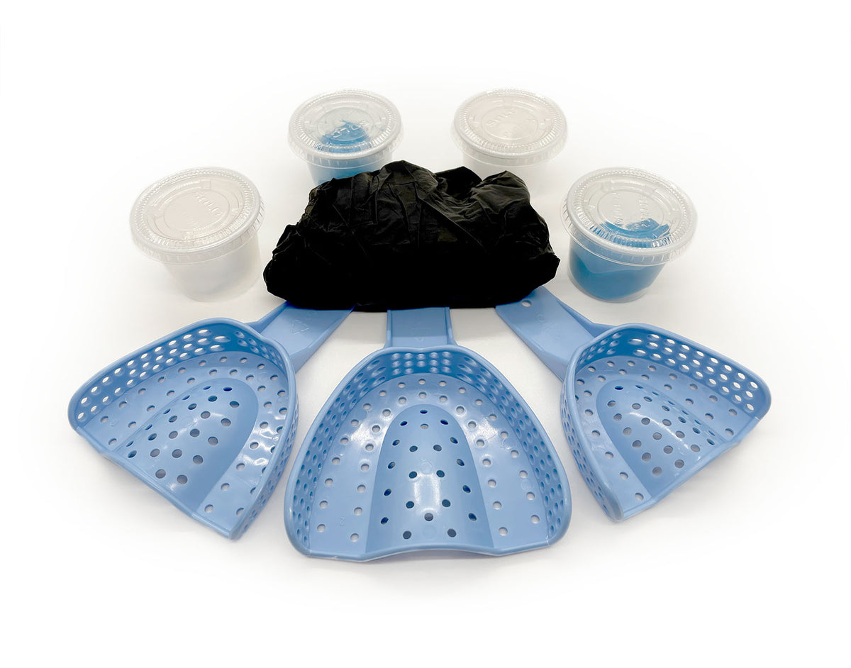 Replacement Impression Kit
