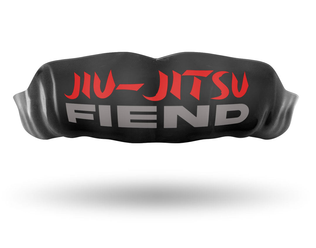 Jiu Jitsu Fiend