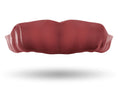 SOLID :: Maroon