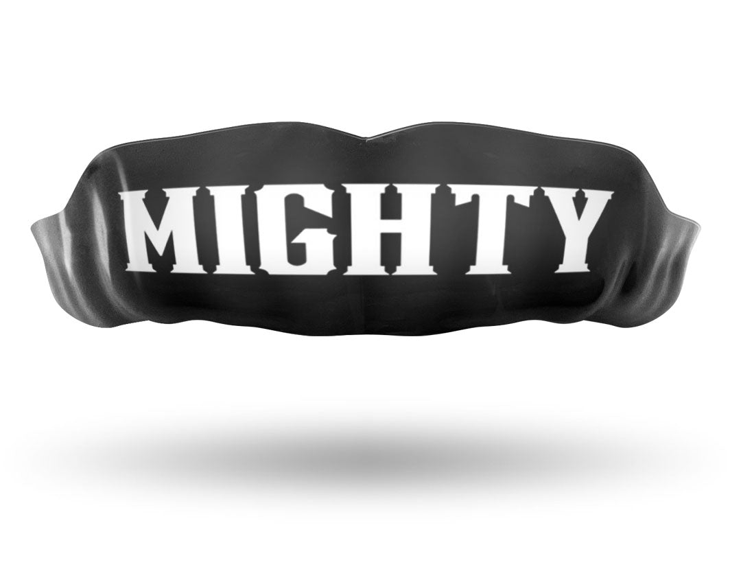 Mighty :: Black/White