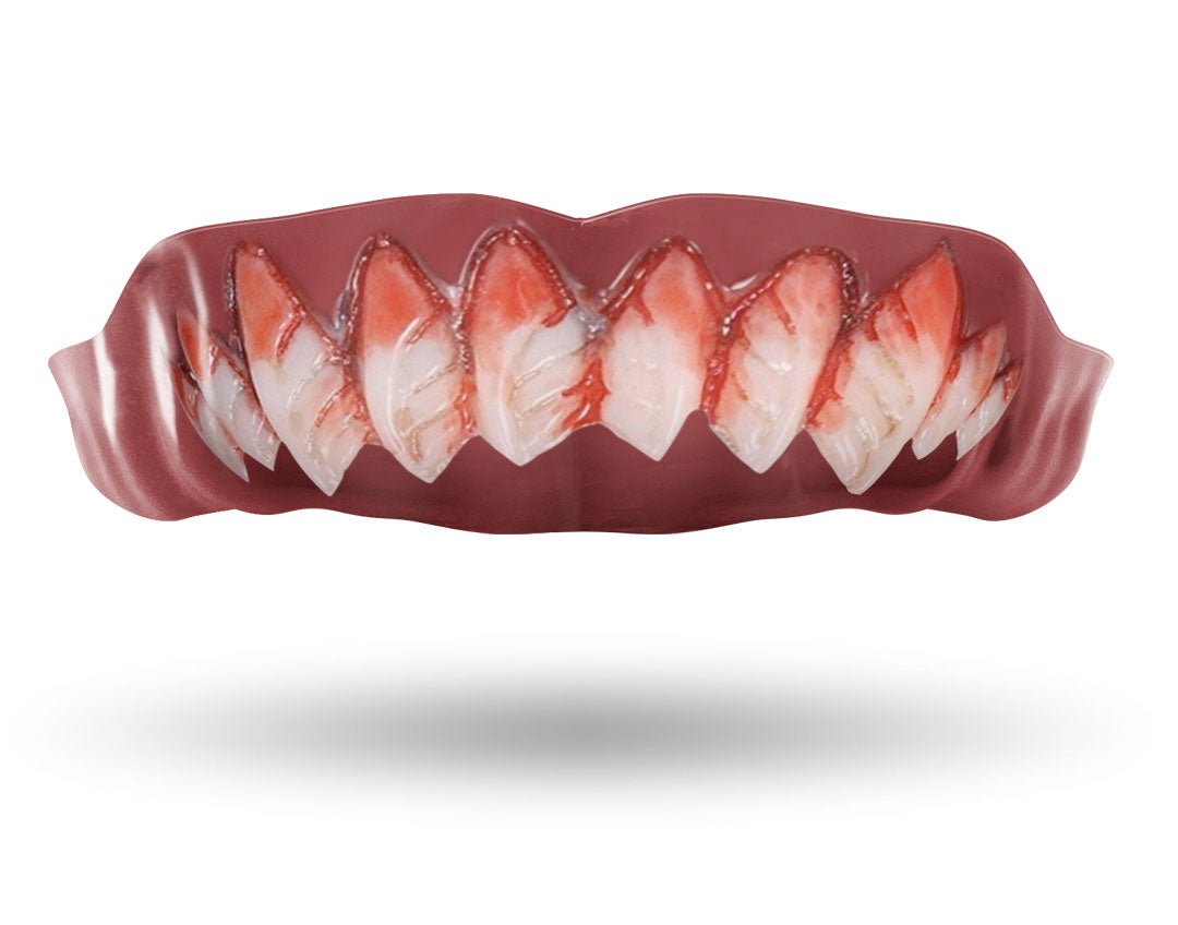 Monster Fangs