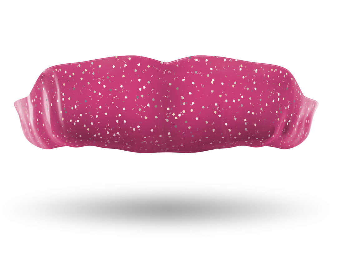 GLITTER :: Pink