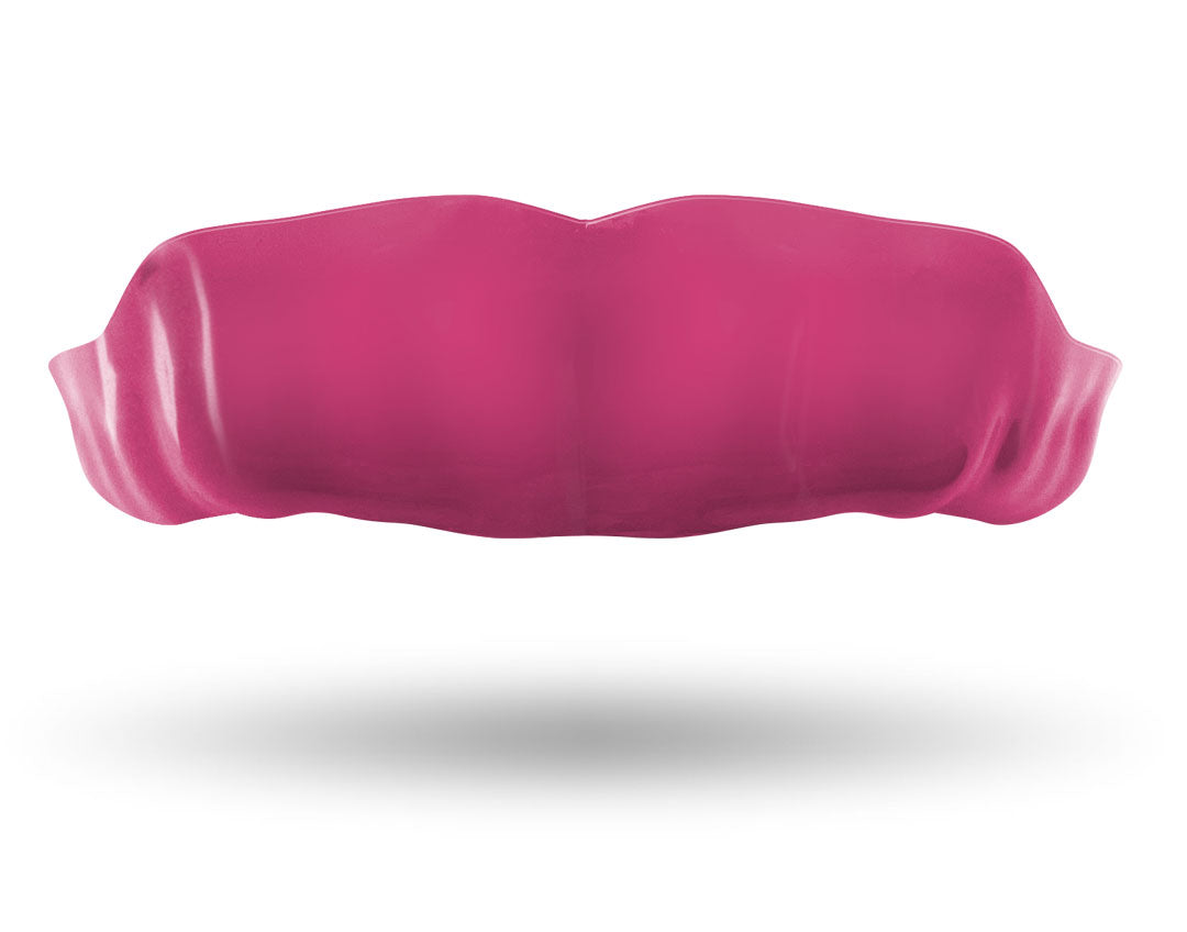 SOLID :: Pink