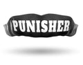 Punisher :: Black/White