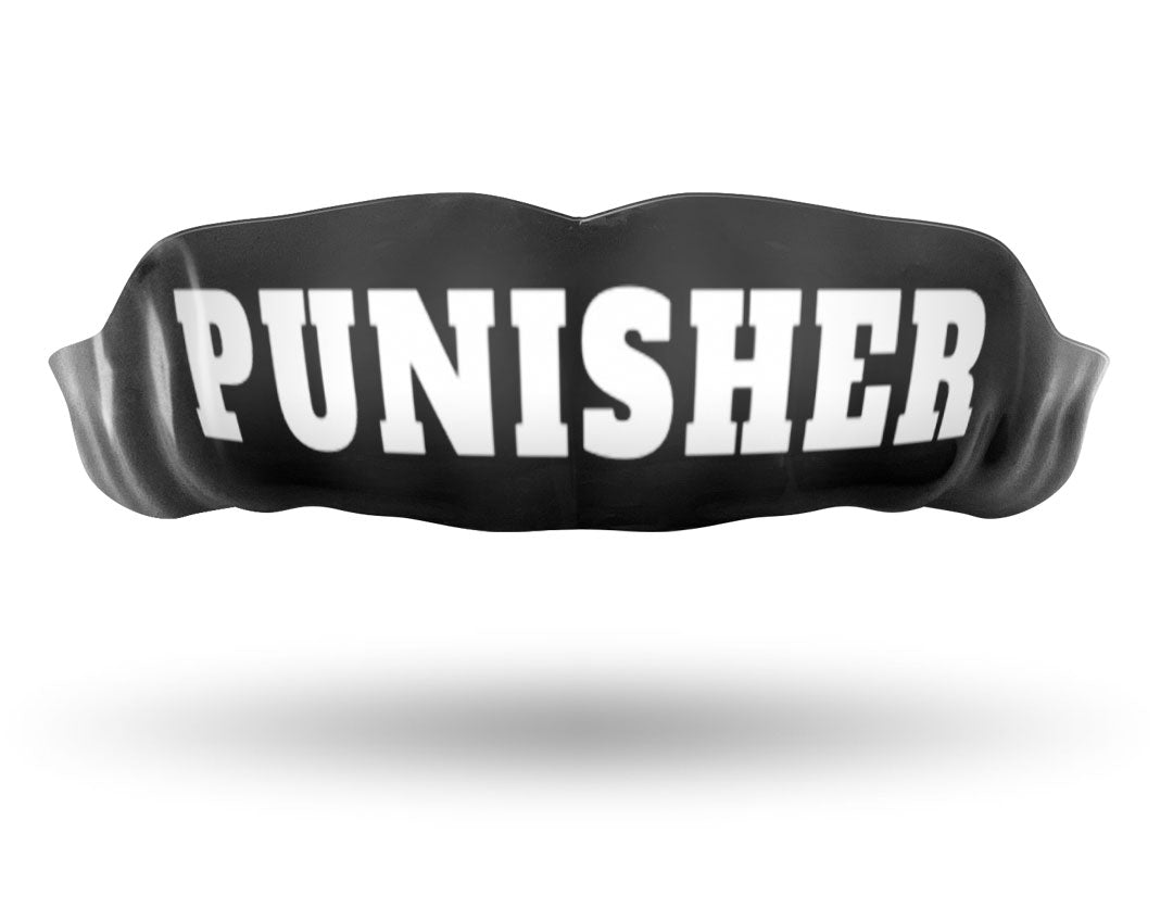 Punisher :: Black/White