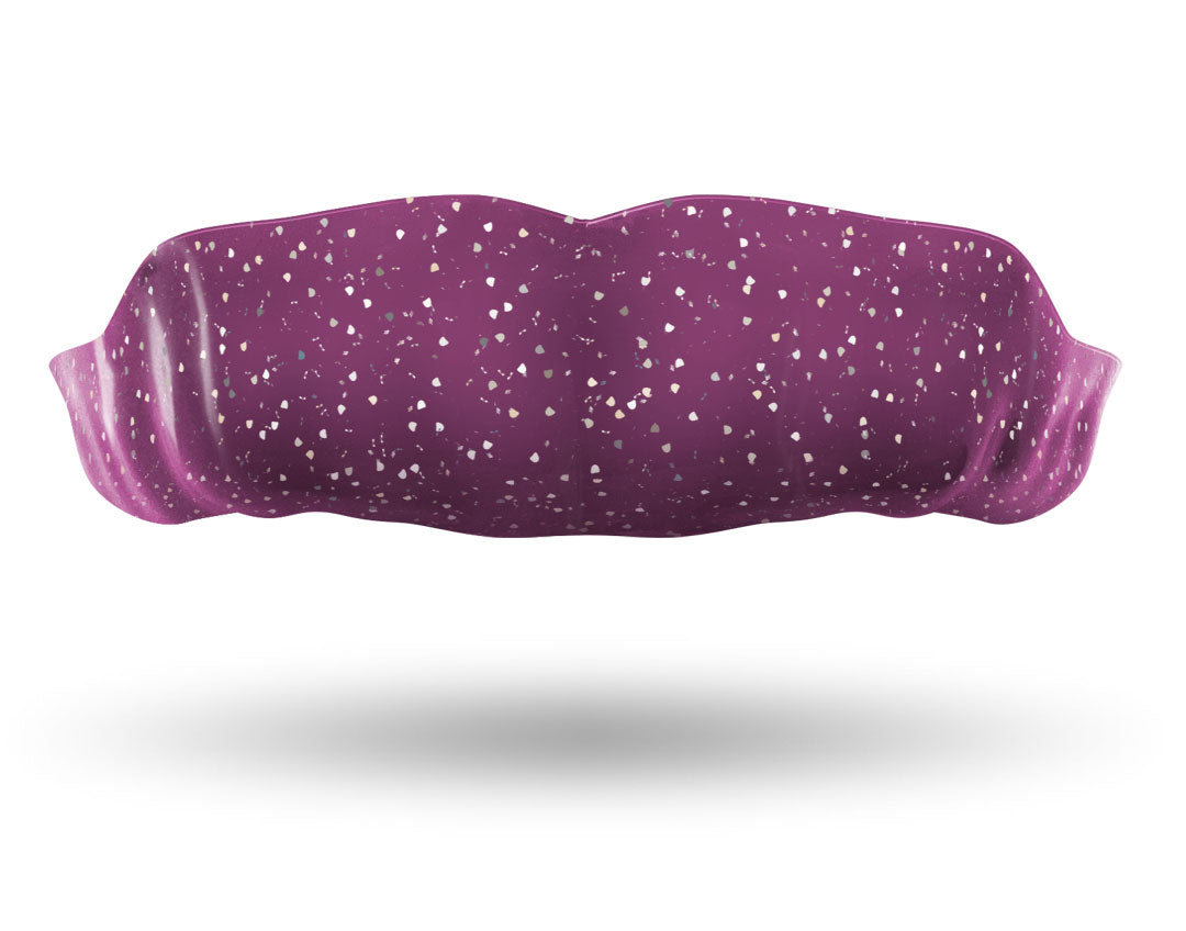 GLITTER :: Purple