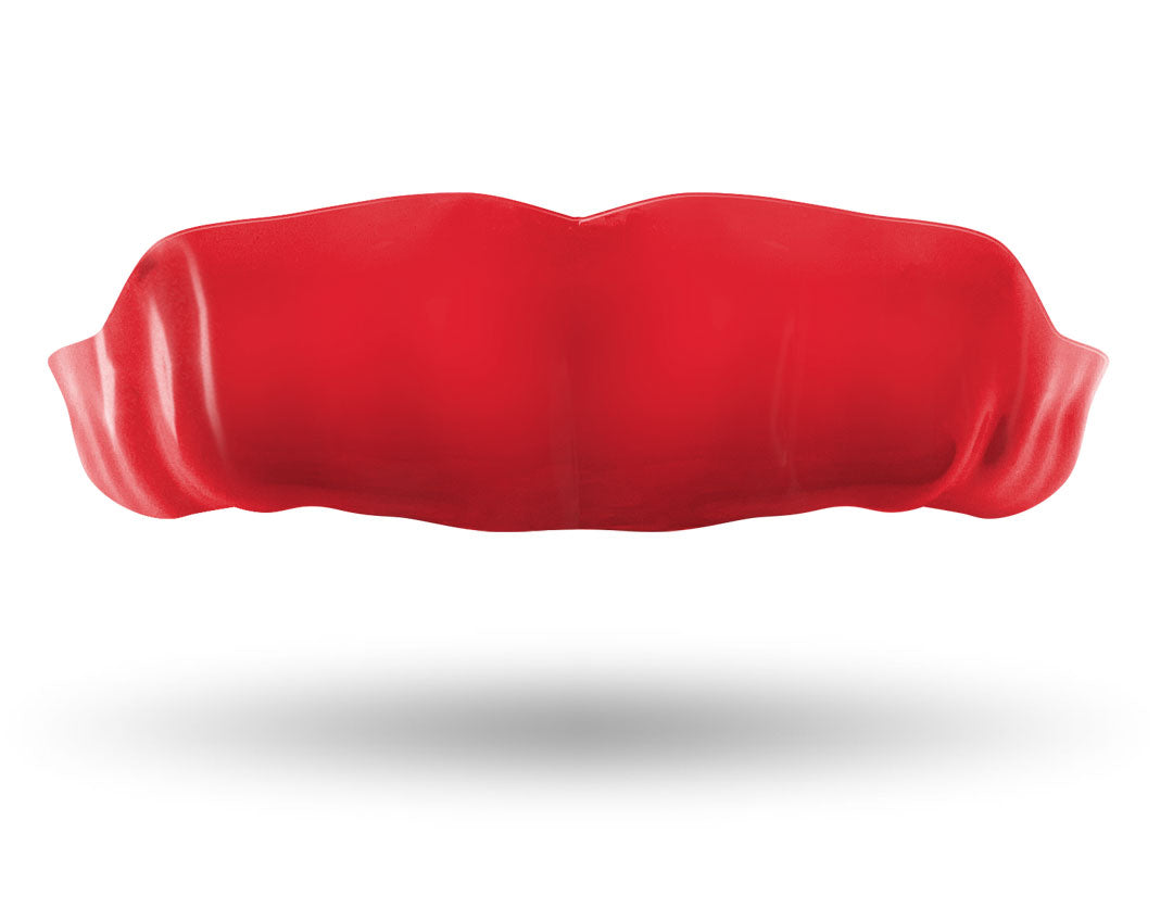 SOLID :: Red