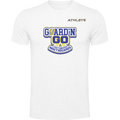 GUARD'N GO :: T-Shirt :: White