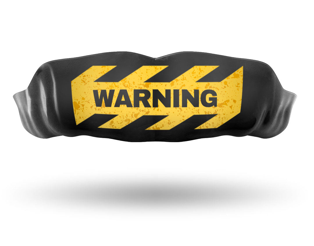 Warning