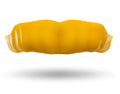 SOLID :: Yellow