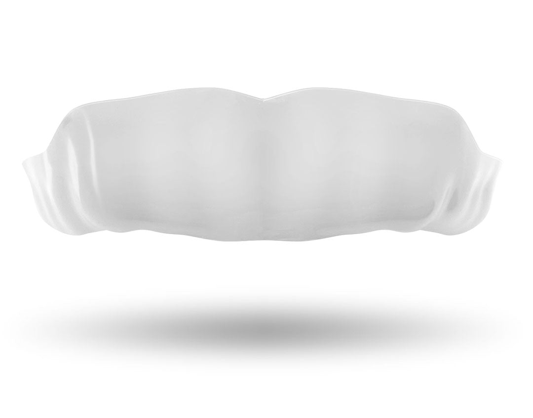 SOLID :: White