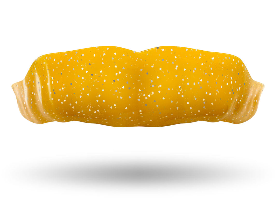 GLITTER :: Yellow